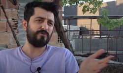 'Röportaj Adam' olarak bilinen Mahsun Karaca intihar etmeye çalışan genci ikna etti!