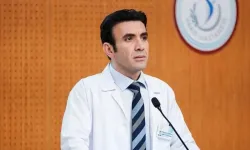 Bahar dizisinin Timur'u Mehmet Yılmaz Ak: 'Oyunculuk hiç hayalimde yoktu'