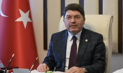 Adalet Bakanı Tunç: 7 bin 591kişi göreve başladı