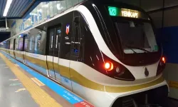 Yenikapı-Hacıosman metrosu cumartesi gece kapatılacak