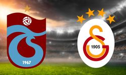 Galatasaray maçına günler kala Trabzonspor'a müjdeli haber