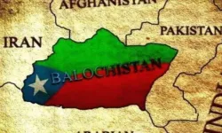 Belucistan'da 'bağımsızlık' ilanı: Pakistan'dan ayrıldıklarını duyurdular