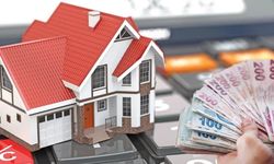 Konut fiyatlarında yüzde 32,9 artış!