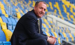 Ankaragücü'nde Faruk Koca depremi