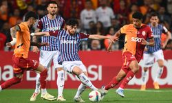 Dev finalde sakatlık: Daha fazla devam edemedi