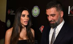 Aslıhan Doğan'dan Arda Turan itirafı: Yanılmışım