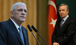 Dervişoğlu'ndan Erdoğan'ın eski başdanışmanına tepki