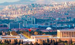 Ankara'da trafiğe kapatılacak yollar açıklandı