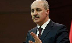 Numan Kurtulmuş o sözlerine açıklık getirdi