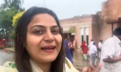 YouTuber olarak biliniyordu casus çıktı