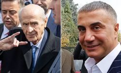 Peker, Bahçeli ile telefonlaştığı iddiasını doğruladı