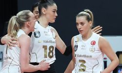 VakıfBank'ta deprem! Beklenmedik ayrılık açıklandı