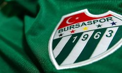 Bursaspor transferde imzayı attırdı