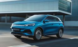 Avrupa'da BYD rüzgarı, sektörün devini solladı