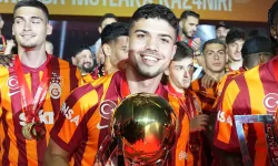 Galatasaraylı Eyüp Aydın'a İtalyan kancası!