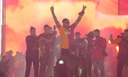 Galatasaray kupasına kavuştu