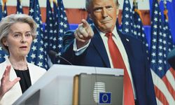 Trump 1 Haziran demişti: Tarifeleri erteledi