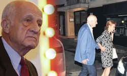 İnan Kıraç'ın eşine uzaklaştırma kararı verildi