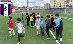 Ardahan'da bir ilk '19 Mayıs'ta açılıyor!