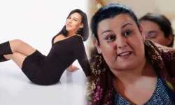 Oyuncu Esin Gündoğdu'nun son halini görenleri şaşırttı!