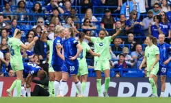 Disney+ Şampiyonlar Ligi yayın haklarını aldı: Kadın futbolunda yeni çağ