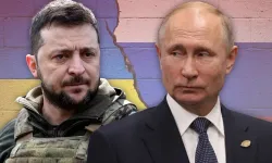 Zelenski’den Putin’e ateşkes cevabı: İstanbul’da görüşmeye hazırız
