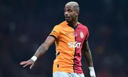Lemina: Galatasaray şu anda tarih yazıyor