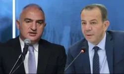 Tanju Özcan, meydan okudu: 'Tutuklayın yargılanalım ikimiz'