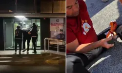 Caddebostan Sahili'nde Galatasaray taraftarına silahlı saldırıda yeni gelişme: 1 kişi gözaltına alındı