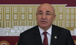 Mahmut Tanal isyan etti: Adliyeyi savcılar mı yönetiyor özel güvenlik mi?