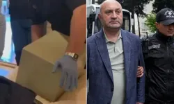 Çelik kasayı 'ele geçirdiklerini' duyurmuşlardı: CHP'li Günaydın o kasanın içinde ne olduğunu açıkladı!