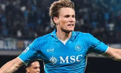 Serie A'da düğüm çözüldü: Şampiyon Napoli!
