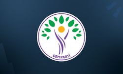 DEM Parti heyeti, yarın AK Parti Grubunu ziyaret edecek
