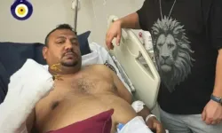 Victor Osimhen’le göbek atmıştı! Kadir Ircı parmaklarını kaybetti