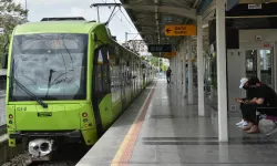 Bursa’da toplu ulaşım 19 Mayıs’ta ücretsiz olacak!