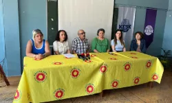 Anne-Baba Dayanışma Ağı, tutuklu gençler için 30 Mayıs'a çağrı yaptı!