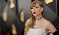 Taylor Swift’in evinin yakınlarında insan kalıntıları bulundu!