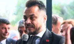 19 Mayıs törenlerinde protokole alınmayan CHP'li başkan alanı terk etti