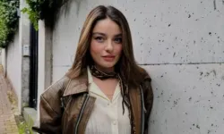 Ayça Ayşin Turan'ın yeni adresi belli oldu