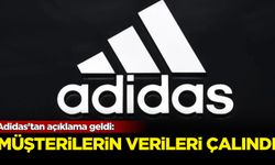 Adidas'tan açıklama geldi: Müşterilerin verileri çalındı