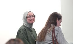 Rümeysa Öztürk'ten serbest bırakıldıktan sonra ilk açıklama