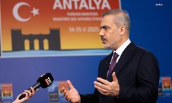 Dışişleri Bakanı Fidan, ABD Dışişleri Bakanı Rubio ile görüşecek
