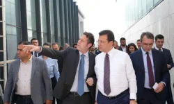 İBB Genel Sekreter Yardımcısı Arif Gürkan Alpay'ın ifadesi ortaya çıktı