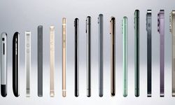 Apple 9 yılın ardından iPhone'da radikal değişiklik planlıyor!