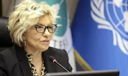 Kanıt dizisinin anlatıcısı Sevil Atasoy'a BM'den görev