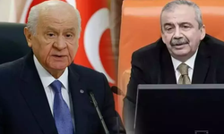 MHP Lideri Bahçeli'den Sırrı Süreyya Önder mesajı: Çok üzgünüm