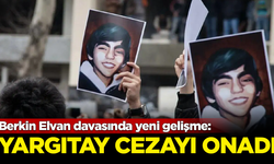 Berkin Elvan davasında yeni gelişme: Yargıtay cezayı onadı