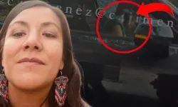 Belediye başkanının sekreterini kurşun yağmuruna tuttular