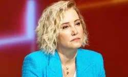 Berna Laçin'i sarsan ölüm
