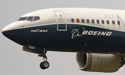 Boeing, 346 kişinin öldüğü kazadan 1.1 milyar dolar vererek kurtuldu